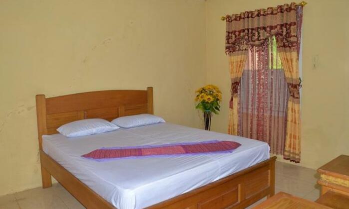 Aliyar Homestay - Photo3