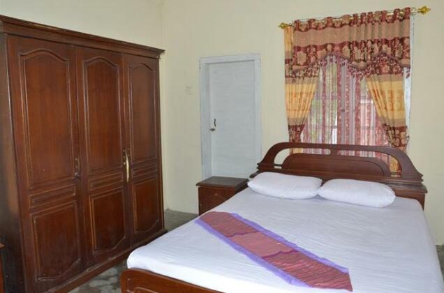 Aliyar Homestay - Photo5