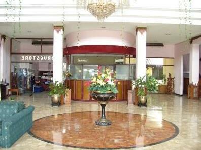 Bandara Hotel - Photo3