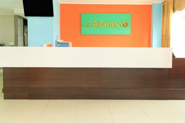 GreenSA inn Hotel - Photo3