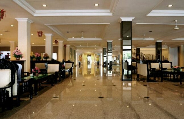 Hotel Sinar 1 - Photo3