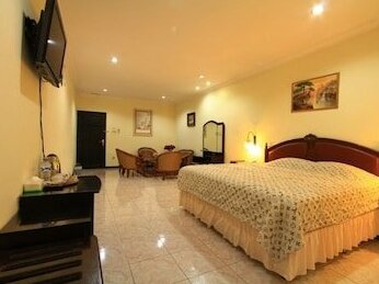 Hotel Sinar 2 - Photo5