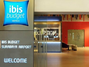 Ibis Budget Surabaya Airport