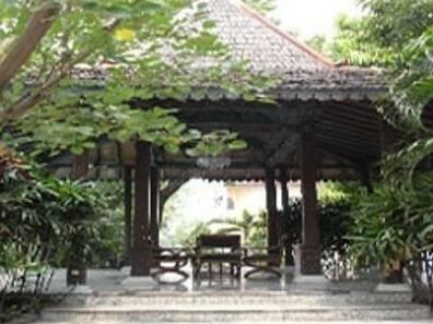 Istana Permata Juanda - Green Bamboo - Photo5
