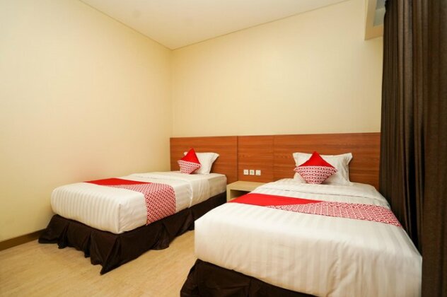 OYO 1330 Hotel Cahaya 3 - Photo4