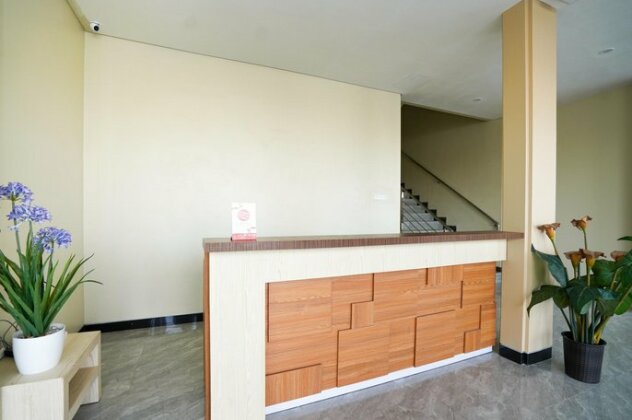 OYO 1330 Hotel Cahaya 3 - Photo5