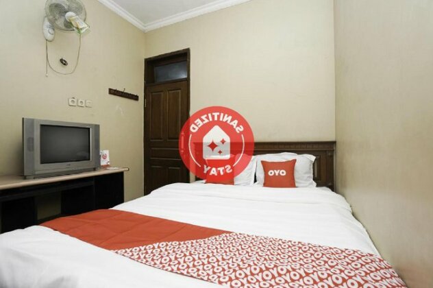 OYO 2092 Menara Sakti Sejahtera Syariah Hotel - Photo2