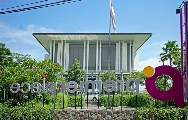 Premier Place Surabaya - Photo2