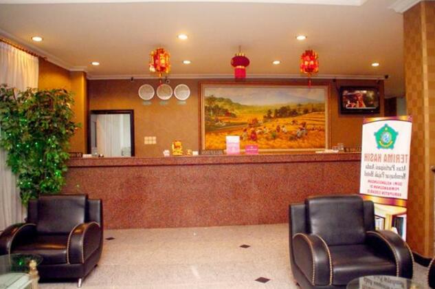ZEN Rooms Sedati Juanda - Photo2