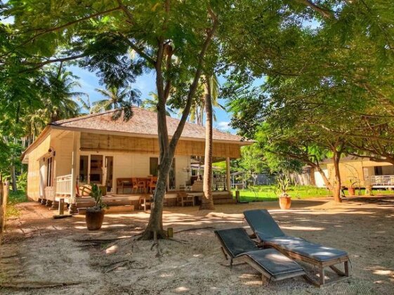 Matahari Villas