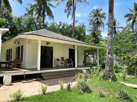Matahari Villas - Photo2