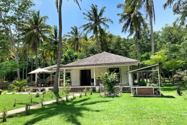 Matahari Villas - Photo3