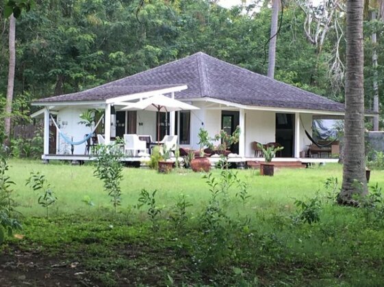 Matahari Villas - Photo4