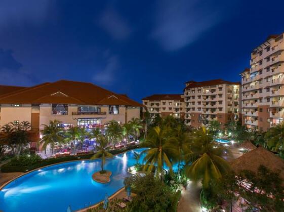 Holiday Inn Resort Batam - Photo2