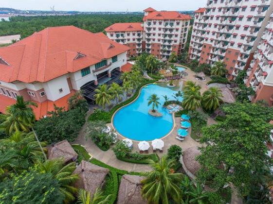 Holiday Inn Resort Batam - Photo3