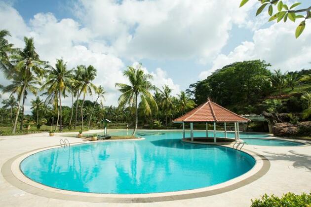 Sijori Resort & Spa Batam