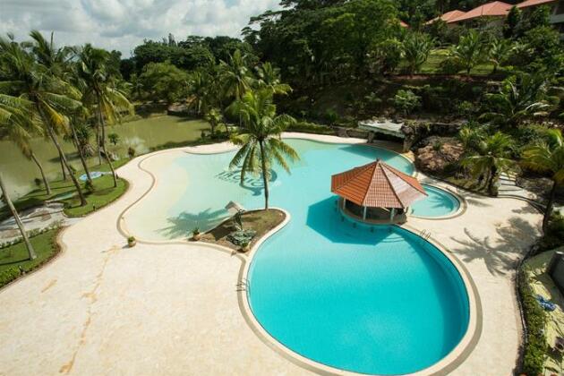 Sijori Resort & Spa Batam - Photo5