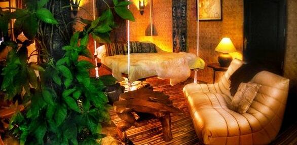 Tempat Senang Spa Resort & Restaurant - Photo2