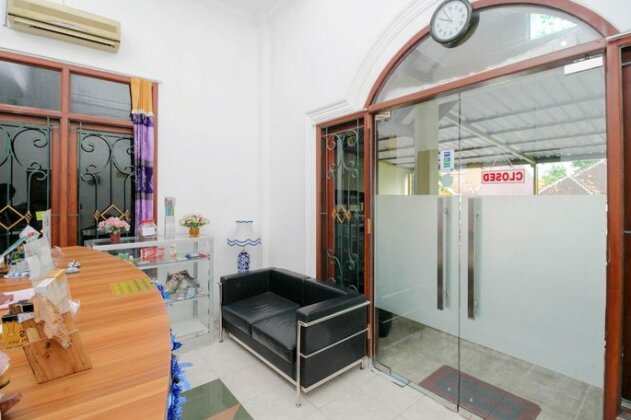 Airy Banyumanik Ngesrep Timur Empat 2 Semarang - Photo3
