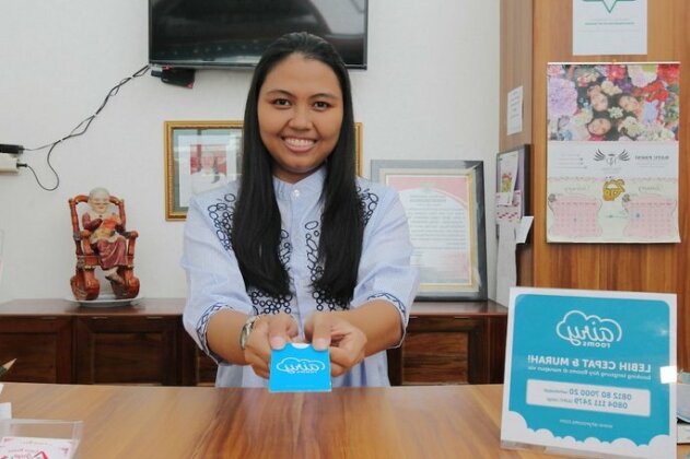 Airy Banyumanik Ngesrep Timur Empat 2 Semarang - Photo4