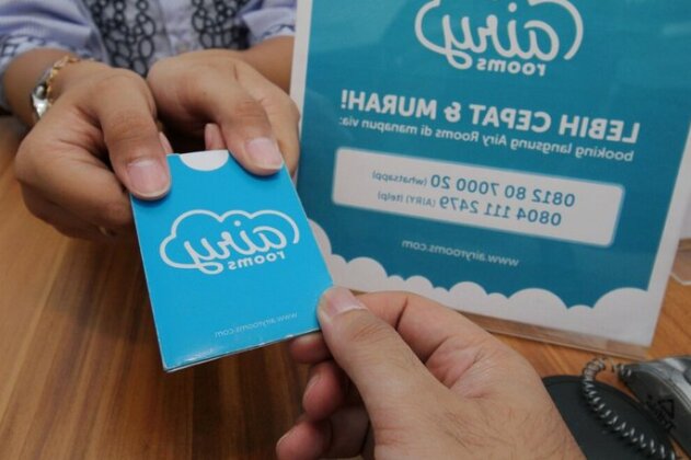 Airy Banyumanik Ngesrep Timur Empat 2 Semarang - Photo5