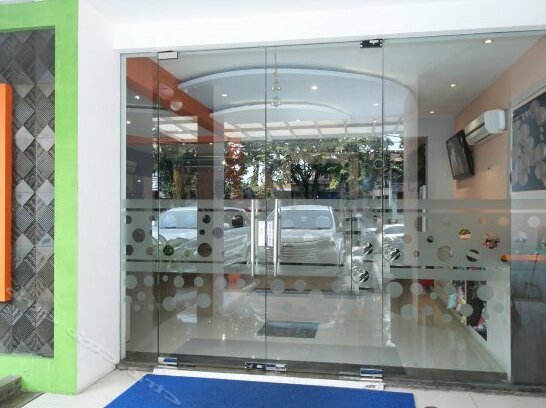 Airy Banyumanik Soedarto 11 Semarang - Photo2