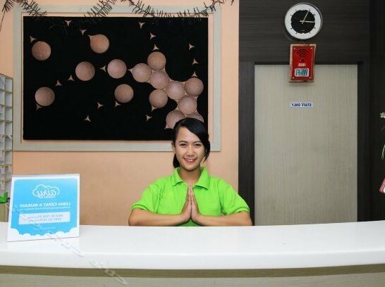 Airy Banyumanik Soedarto 11 Semarang - Photo3