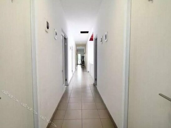 Airy Banyumanik Soedarto 11 Semarang - Photo4