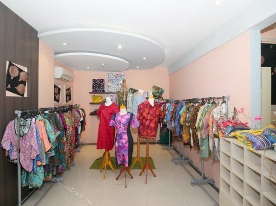 Airy Banyumanik Soedarto 11 Semarang - Photo5