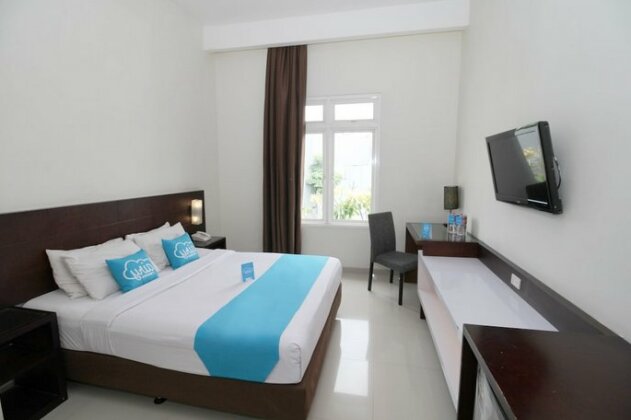 Airy Candisari Sisingamangaraja 4 Semarang - Photo2