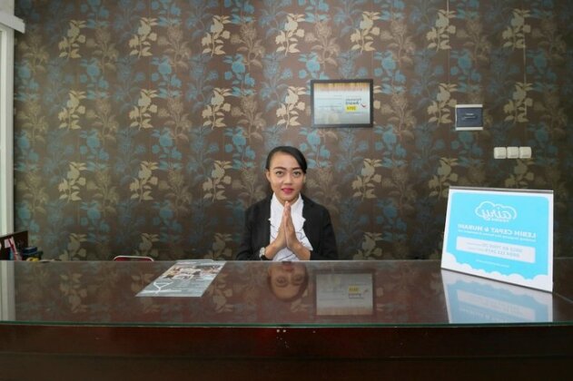 Airy Candisari Sisingamangaraja 4 Semarang - Photo5