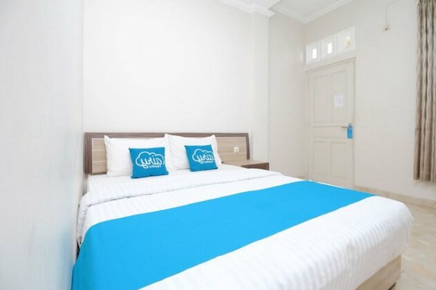 Airy Eco Syariah Banyumanik Kalipepe Satu 1 Semarang - Photo2