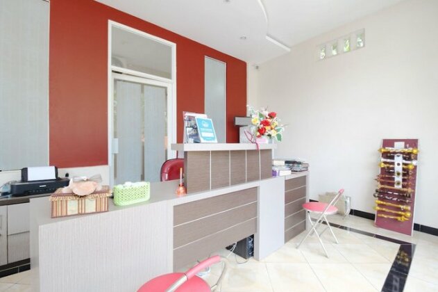 Airy Eco Syariah Banyumanik Kalipepe Satu 1 Semarang - Photo3