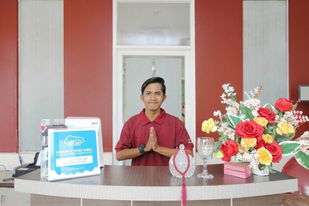Airy Eco Syariah Banyumanik Kalipepe Satu 1 Semarang - Photo4