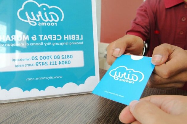 Airy Eco Syariah Banyumanik Kalipepe Satu 1 Semarang - Photo5