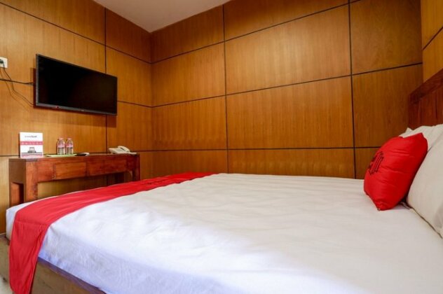 Airy Gajahmungkur Sultan Agung 1 Semarang - Photo3
