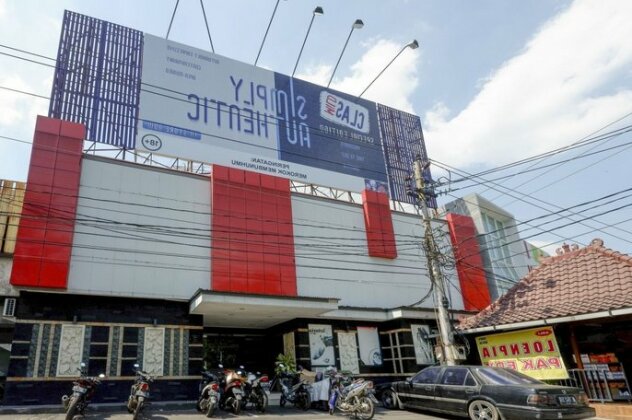 Airy Gajahmungkur Sultan Agung 1 Semarang - Photo5