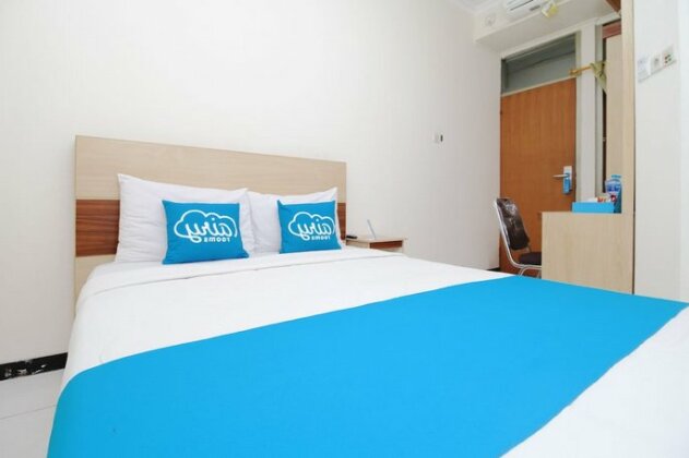 Airy Gombel Bukit Sari Raya 1 Semarang - Photo2