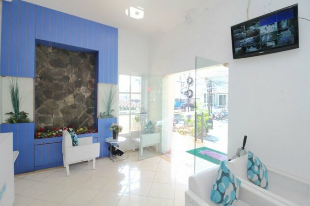 Airy Gombel Bukit Sari Raya 1 Semarang - Photo3