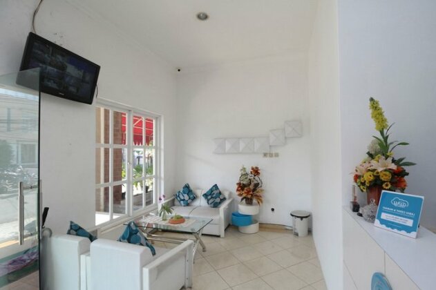 Airy Gombel Bukit Sari Raya 1 Semarang - Photo4