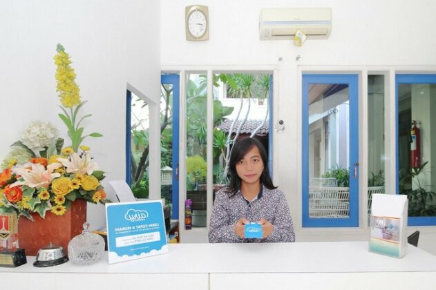 Airy Gombel Bukit Sari Raya 1 Semarang - Photo5
