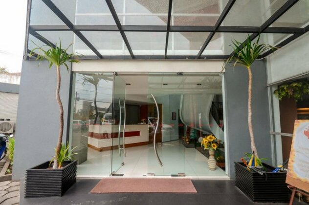 Airy Kota Lama Semarang Imam Bonjol 28 - Photo2