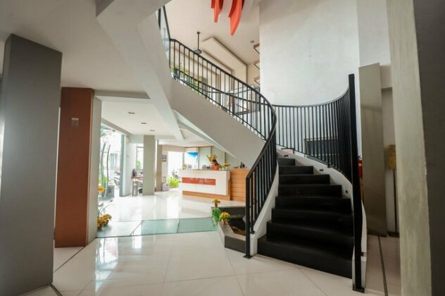 Airy Kota Lama Semarang Imam Bonjol 28 - Photo3