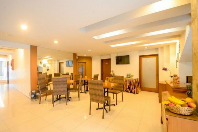 Airy Kota Lama Semarang Imam Bonjol 28 - Photo4