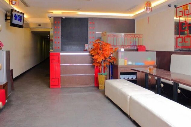 Airy Kranggan Gang Pinggir Semarang - Photo2