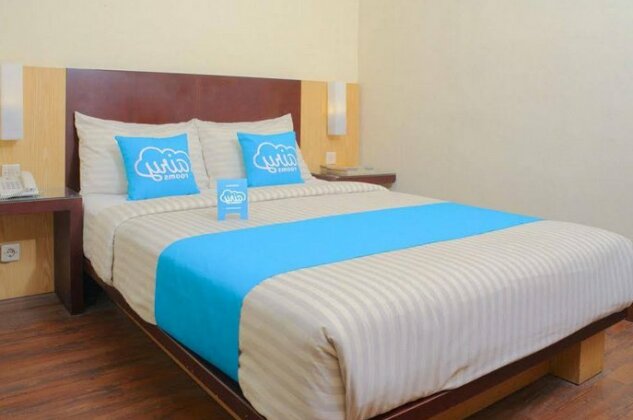 Airy Kranggan Gang Pinggir Semarang - Photo4
