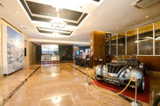 Airy Premier Semarang Selatan MT Haryono 972 - Photo2