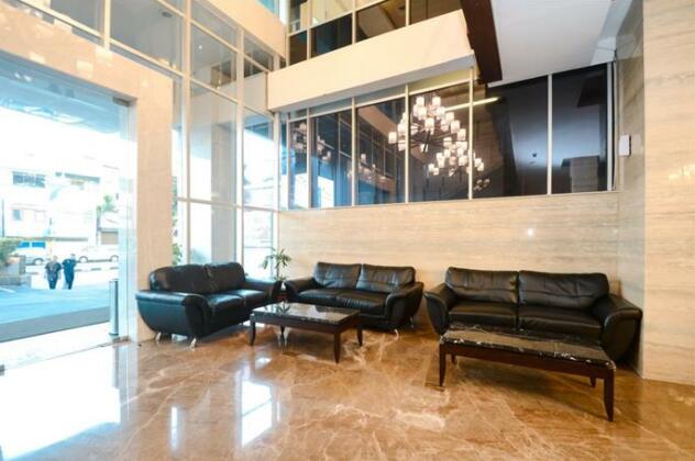 Airy Premier Semarang Selatan MT Haryono 972 - Photo3