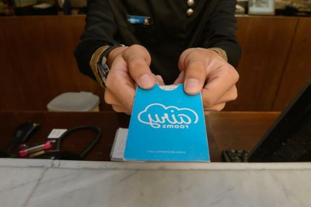 Airy Premier Semarang Selatan MT Haryono 972 - Photo4