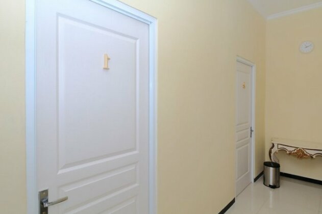 Airy Syariah Sampangan Menoreh Utara 4 Semarang - Photo3